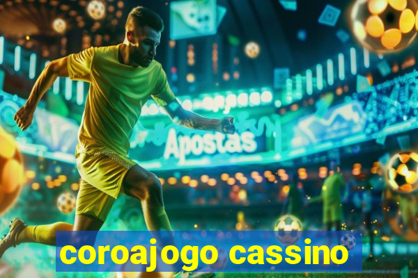 coroajogo cassino